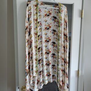 Lovestitch Kimono
